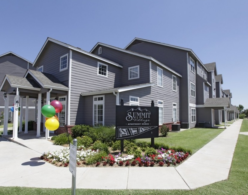 Commercial Realty Resources Company